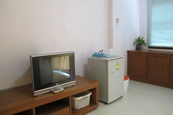 Somjai House Hotel Si Racha Exterior foto