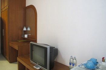 Somjai House Hotel Si Racha Exterior foto